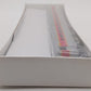 Walthers 932-6083 HO Scale MBTA 85' Horizon Commuter Cab MT/Box