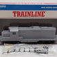 Walthers 931-100 HO Scale Undecorated EMD GP9M Diesel Locomotive EX/Box