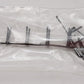 Walthers 931-100 HO Scale Undecorated EMD GP9M Diesel Locomotive EX/Box