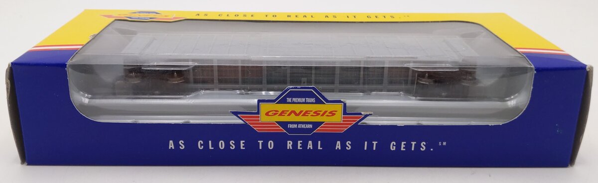 Athearn G4200 Undecorated Sieco 50' Box Car MT/Box