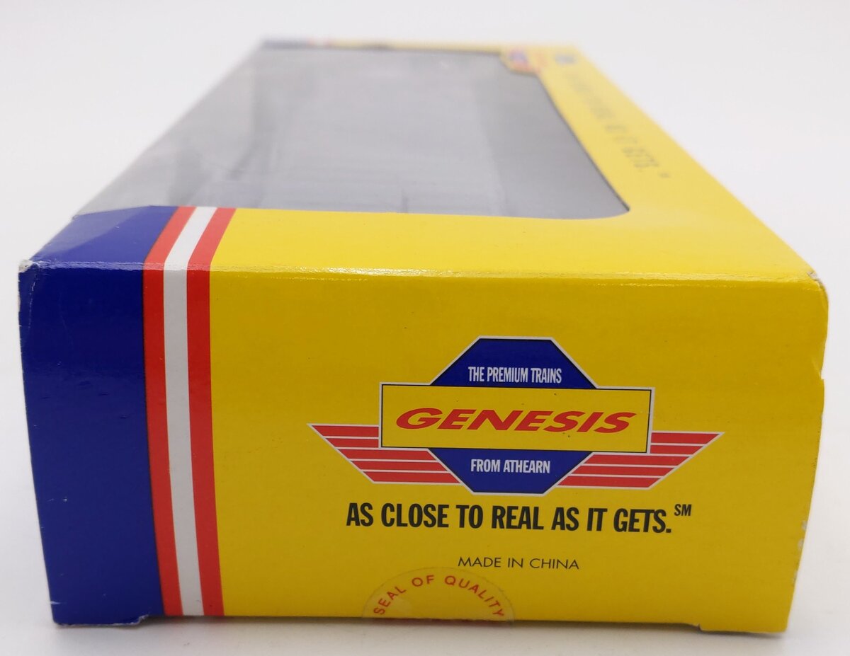 Athearn G4200 Undecorated Sieco 50' Box Car MT/Box