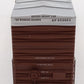 ExactRail EE-1008-8 HO Scale Southern Pacific PC&F 6033 Cu. Ft. Boxcar #659664 LN/Box