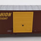 ExactRail EE-1008-8 HO Scale Southern Pacific PC&F 6033 Cu. Ft. Boxcar #659664 LN/Box
