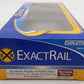 ExactRail EE-1008-8 HO Scale Southern Pacific PC&F 6033 Cu. Ft. Boxcar #659664 LN/Box