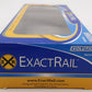 ExactRail EE-1008-8 HO Scale Southern Pacific PC&F 6033 Cu. Ft. Boxcar #659664 LN/Box