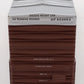 ExactRail EE-1008-8 HO Scale Southern Pacific PC&F 6033 Cu. Ft. Boxcar #659664 LN/Box