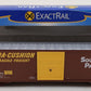 ExactRail EE-1008-8 HO Scale Southern Pacific PC&F 6033 Cu. Ft. Boxcar #659664 LN/Box