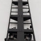 Atlas 20001530 HO Scale USA Waste 85' Trash Container Flatcar #20297 EX/Box