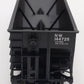 Bowser HO Scale Norfolk Southern H43 100 Ton Hopper #144725 LN/Box
