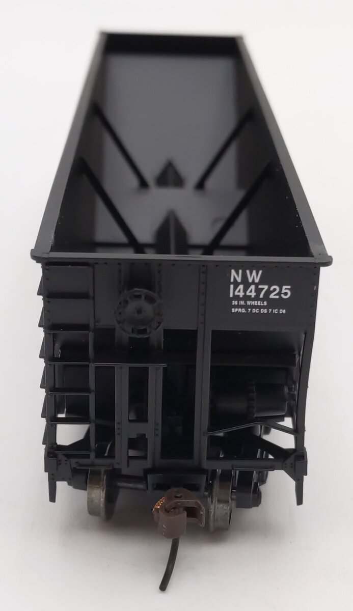 Bowser HO Scale Norfolk Southern H43 100 Ton Hopper #144725 LN/Box