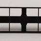 Atlas 20000833 HO Scale Allied Waste 85' Trash Flatcar #20395 EX/Box