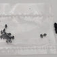 Atlas 20000833 HO Scale Allied Waste 85' Trash Flatcar #20395 EX/Box