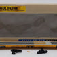 Walthers 932-40804 HO TTWX All Purpose Flat Car W/ ACF Hitches # 991177 EX/Box