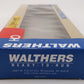 Walthers 932-40804 HO TTWX All Purpose Flat Car W/ ACF Hitches # 991177 EX/Box