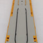 Walthers 932-40804 HO TTWX All Purpose Flat Car W/ ACF Hitches # 991177 EX/Box
