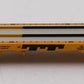 Walthers 932-40804 HO TTWX All Purpose Flat Car W/ ACF Hitches # 991177 EX/Box