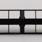Atlas 20000834 HO Scale ECDC Environmental 85' Trash Container Flatcar #93192 EX/Box