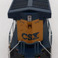 Athearn 79870 HO Scale CSX AC4400 Diesel Locomotive #579 w/DCC EX/Box