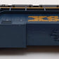 Athearn 79870 HO Scale CSX AC4400 Diesel Locomotive #579 w/DCC EX/Box