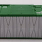Athearn 96605 HO Scale Marinette Tomahawk & Western 50' FMC 5347 Boxcar #4150 LN/Box