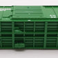 Athearn 96605 HO Scale Marinette Tomahawk & Western 50' FMC 5347 Boxcar #4150 LN/Box