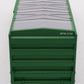 Athearn 96605 HO Scale Marinette Tomahawk & Western 50' FMC 5347 Boxcar #4150 LN/Box