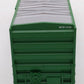 Athearn 96605 HO Scale Marinette Tomahawk & Western 50' FMC 5347 Boxcar #4150 LN/Box