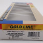 Walthers 932-40802 HO Scale TTX TTWX All Purpose Flatcar w/ACF Hitches #974238 VG/Box