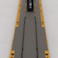 Walthers 932-40802 HO Scale TTX TTWX All Purpose Flatcar w/ACF Hitches #974238 VG/Box