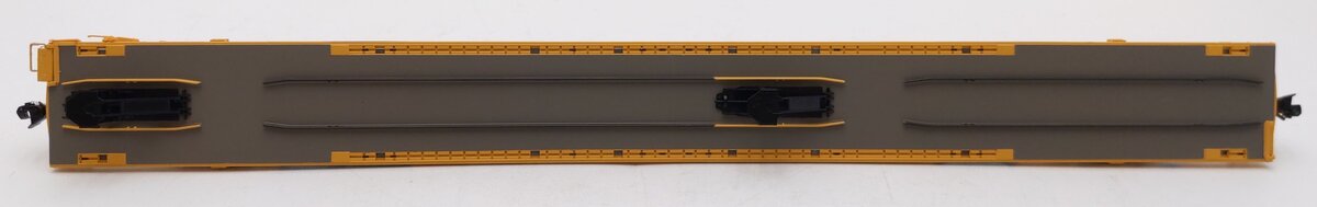 Walthers 932-40802 HO Scale TTX TTWX All Purpose Flatcar w/ACF Hitches #974238 VG/Box