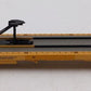 Walthers 932-40802 HO Scale TTX TTWX All Purpose Flatcar w/ACF Hitches #974238 VG/Box