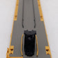 Walthers 932-40801 HO Scale TTWX All Purpose Flat Car W/ ACF Hitches #974898 VG/Box