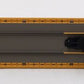 Walthers 932-40801 HO Scale TTWX All Purpose Flat Car W/ ACF Hitches #974898 VG/Box