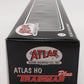 Atlas 20000836 HO Scale ECDC Environmental 85' Trash Container Flat Car #93221 LN/Box