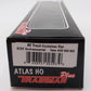 Atlas 20000835 TM 85' Trash Flat ECDC Environmental 93212 HO EX/Box