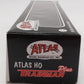 Atlas 20000835 TM 85' Trash Flat ECDC Environmental 93212 HO EX/Box