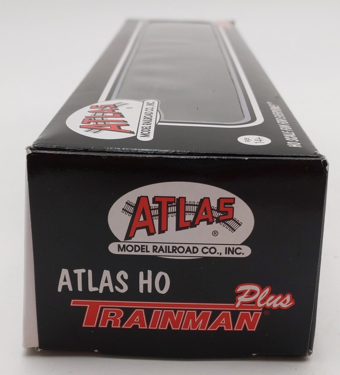 Atlas 20000835 TM 85' Trash Flat ECDC Environmental 93212 HO EX/Box