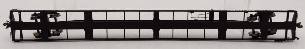 Atlas 20000844 HO Scale JTSX 85' Trash Flatcar #400162 LN/Box