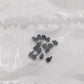 Atlas 20000844 HO Scale JTSX 85' Trash Flatcar #400162 LN/Box