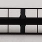 Atlas 20000844 HO Scale JTSX 85' Trash Flatcar #400162 LN/Box