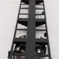 Atlas 20000844 HO Scale JTSX 85' Trash Flatcar #400162 LN/Box