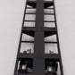 Atlas 20000844 HO Scale JTSX 85' Trash Flatcar #400162 LN/Box