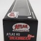 Atlas 20000832 HO Scale Allied Waste 85' Trash Container Flatcar #20261 EX/Box