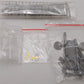 Athearn 91700 HO Scale Undecorated GP35 Diesel Locomotive EX/Box