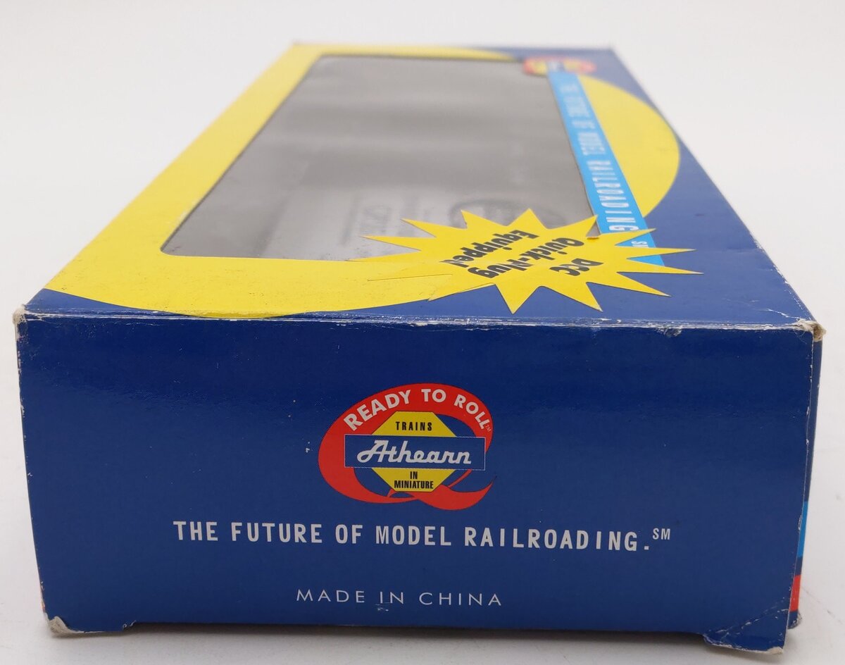 Athearn 91700 HO Scale Undecorated GP35 Diesel Locomotive EX/Box