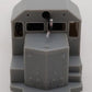 Athearn 91700 HO Scale Undecorated GP35 Diesel Locomotive EX/Box