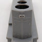Athearn 91700 HO Scale Undecorated GP35 Diesel Locomotive EX/Box