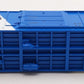 Athearn 96609 HO Scale Savannah State Docks 50' FMC 5347 Boxcar #1075 LN/Box