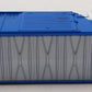 Athearn 96609 HO Scale Savannah State Docks 50' FMC 5347 Boxcar #1075 LN/Box