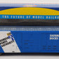 Athearn 96609 HO Scale Savannah State Docks 50' FMC 5347 Boxcar #1075 LN/Box